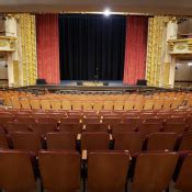 Colonial Theatre, Laconia, NH - Booking Information & Music Venue Reviews