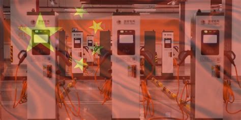 China claims title of having world's largest EV charging network | Electrek