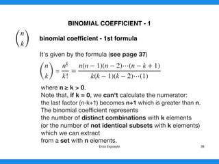 MATHS SYMBOLS - OTHER OPERATIONS (2) | PPT