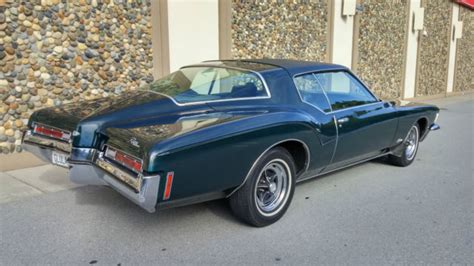 1972 Buick Riviera Boattail for sale in Santa Cruz, California, United ...