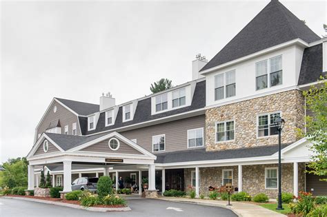 The Grand at the Bedford Village Inn was established in 2016, is ...