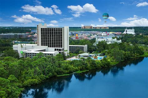 11 BEST Places To Stay With Toddlers In Orlando, Florida