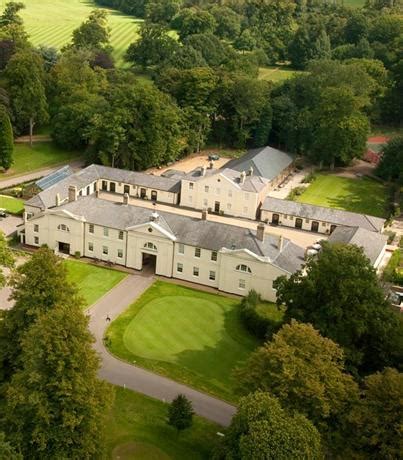 Luton Hoo Hotel Golf and Spa, Hyde - Compare Deals