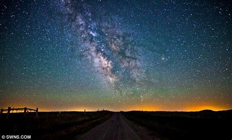 Blue Milky Way | Galaxy photos, Milky way galaxy, Milky way