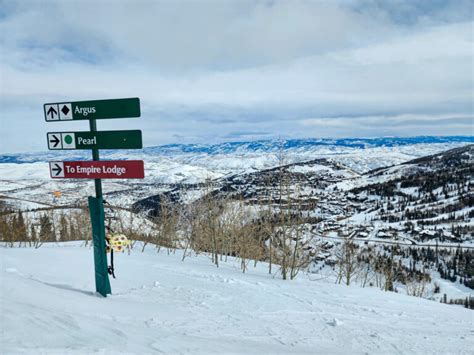 Skiing Deer Valley Resort - Finding the Best Terrain for Every Skier - Coleman Concierge