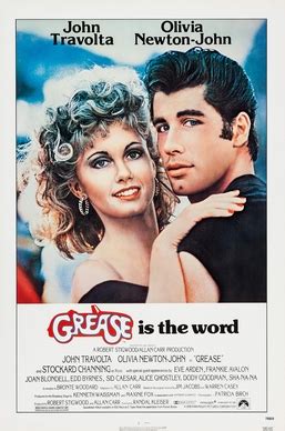 memories of the ’70s – Grease | W POPAGANDA