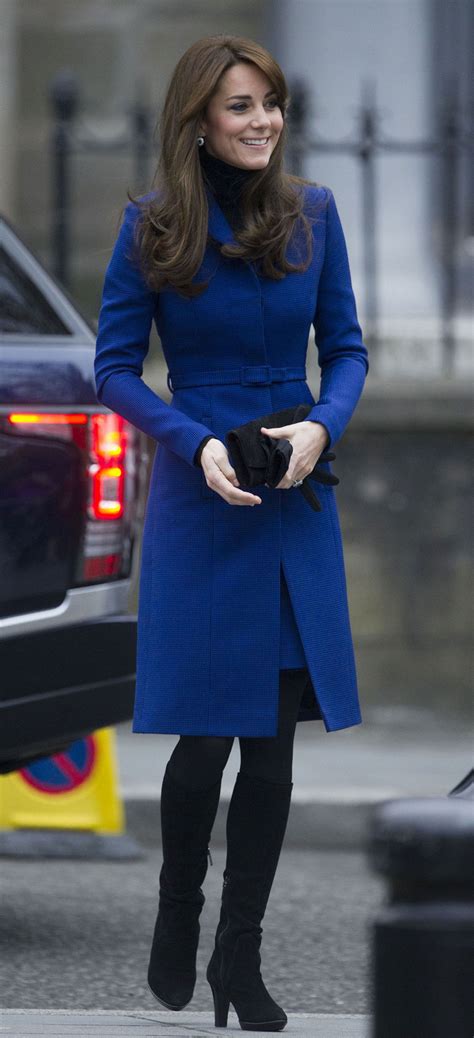 Kate Middleton Winter Coat – Tradingbasis