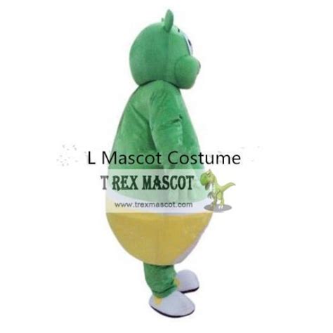 Adult Gummy Bear Mascot Costumes