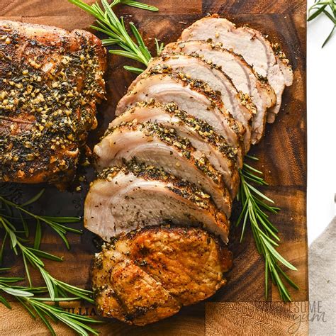 50+ Best Keto Pork Recipes | Wholesome Yum