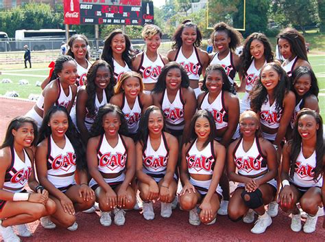 Rate this HBCU Day 25: Clark Atlanta University | Sports, Hip Hop ...