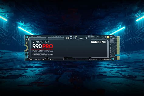 Samsung 990 PRO 2TB M.2 2280 NVMe PCIe 4.0 SSD - Capitol Computer
