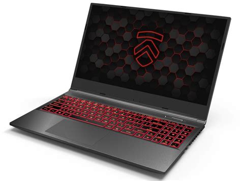 Eluktronics RP-15 Laptop Review: The Ryzen 7 4800H Impresses Yet Again ...