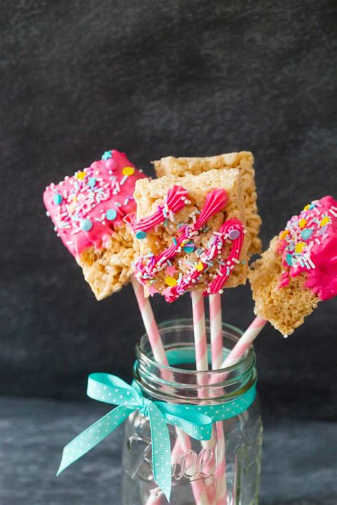 14 last-minute easy Valentine's Day desserts that kids will love - Peanut Blossom