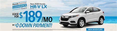 Coconut Point Honda, New & Used Honda Dealership in Estero, FL, Serving ...