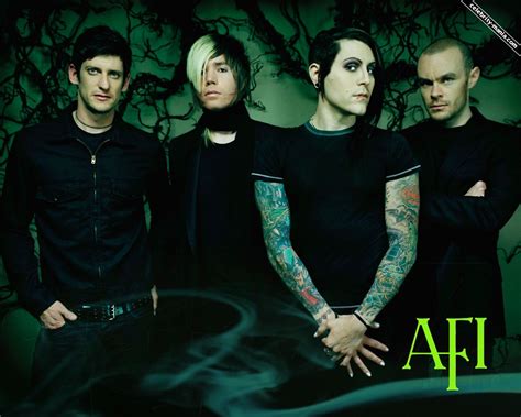 AFI | Emo Rawr | Afi band, Music bands, Music