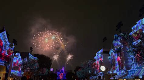 PHOTOS, VIDEO: Halloween Screams Nighttime Spectacular Returns to ...