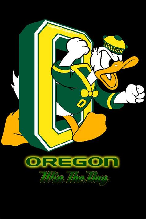 🔥 [40+] Oregon Ducks Logo Wallpapers | WallpaperSafari