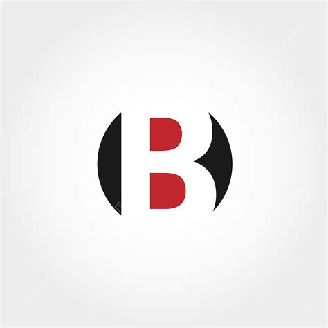 B Logo Design Png - Generate a logo with placeit!