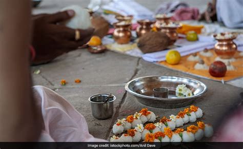 Pitru Paksha 2023: Dates, Rituals And Significance Of Shraadh