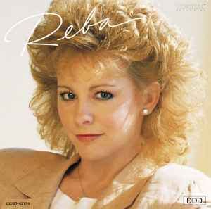 Reba McEntire - Reba (1988, CD) | Discogs