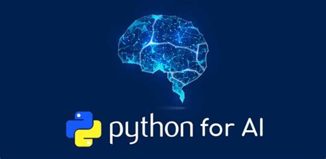 AI Programming with Python Course | AI Courses | School of IT