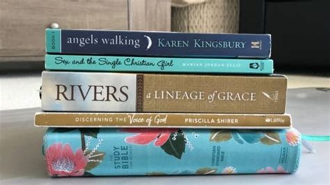 30 of the Best Christian Books for Women