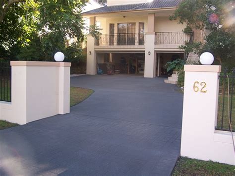 Concrete Resurfacing – Before & After Photos - Wizcrete Concrete