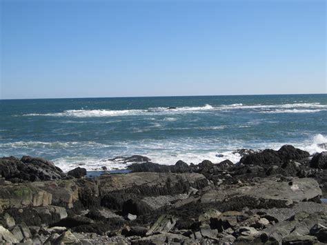 Hidden History At Odiorne Point - NH State Parks