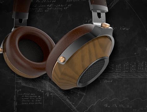 Klipsch Heritage Headphones » Gadget Flow