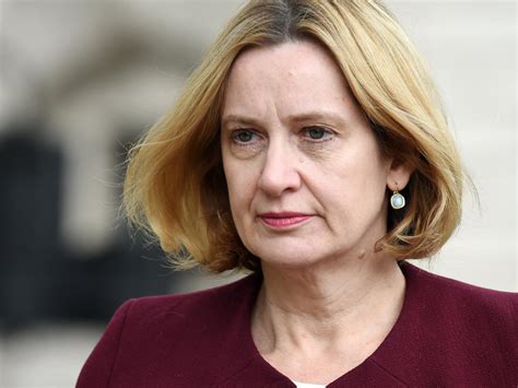 Amber Rudd's resignation: Fourth cabinet minister steps down in six months