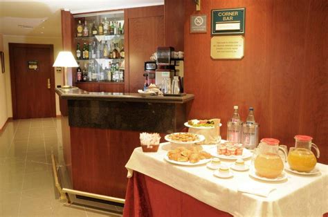 Milan Linate Airport Hotel - Deals, Photos & Reviews