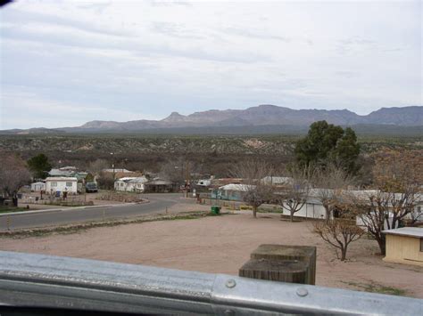 Mammoth, AZ : new mammoth,mostly double wide homes and trailers photo, picture, image (Arizona ...