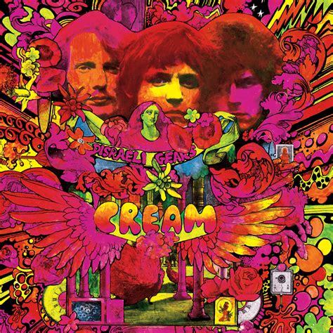 Cream – Mother's Lament Lyrics | Genius Lyrics