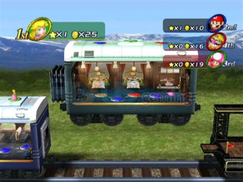 Mario Party 8 - Wii - Wii - News - HEXUS.net