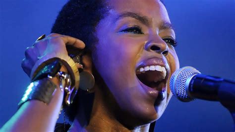 What Is Lauryn Hill Doing Now?