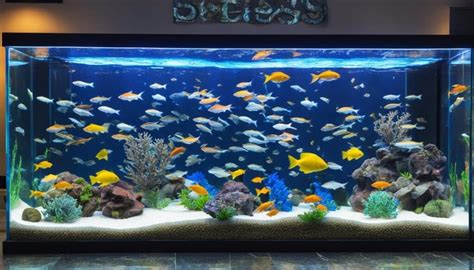 Breeding Aquarium Fish: A Comprehensive Guide