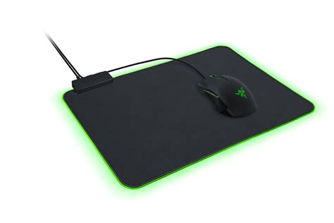 Razer Goliathus Chroma: características, especificaciones y precios | Geektopia