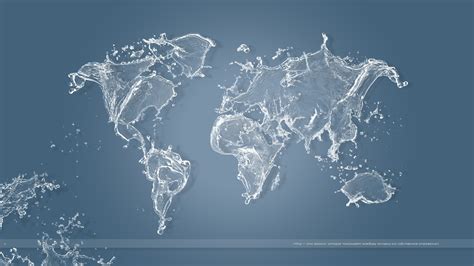 Wallpaper of World Map - WallpaperSafari