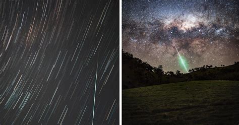 Get Those Binoculars Ready, Because The Eta Aquarids Meteor Shower Is About To Peak