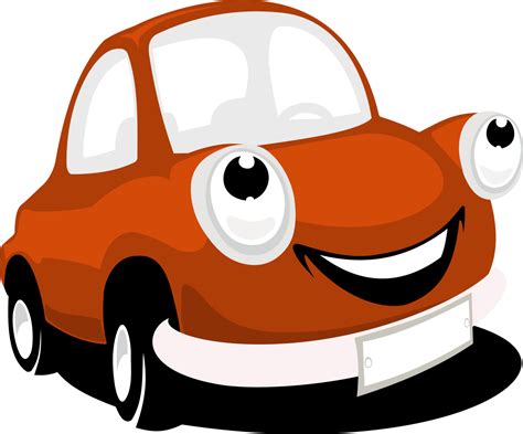 Free Cars Clipart Pictures - Clipartix