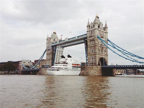 A Thames River Boat Cruise: What to Expect | The London Pass®