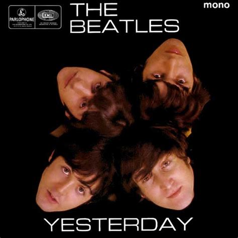 Yesterday (1966) - About The Beatles