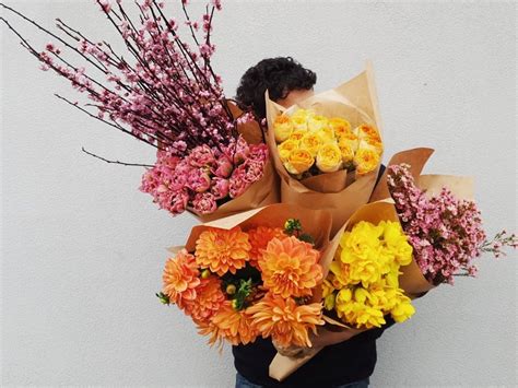 9 Best Flower Delivery Services in Melbourne | Man of Many