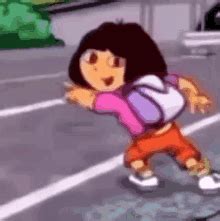 Dora The Explorer GIFs | Tenor