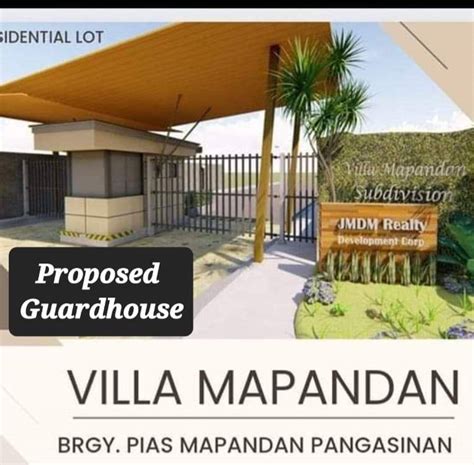 Villa Mapandan Pangasinan | Mapandan