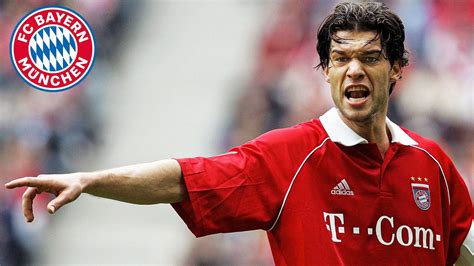 This is Michael Ballack - YouTube