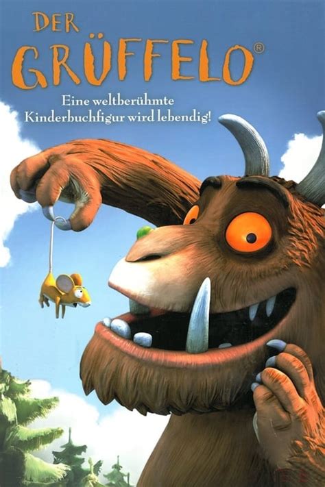 The Gruffalo (2009)