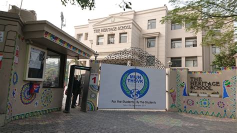 11 Best Schools In Vasant Kunj, Delhi 2024-25: Fee, Admission