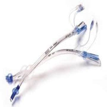 Double- lumen endotracheal tube | Global Sources