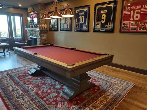 Top-Selling Pool Tables — America Billiards | Pool Tables, Game Tables ...